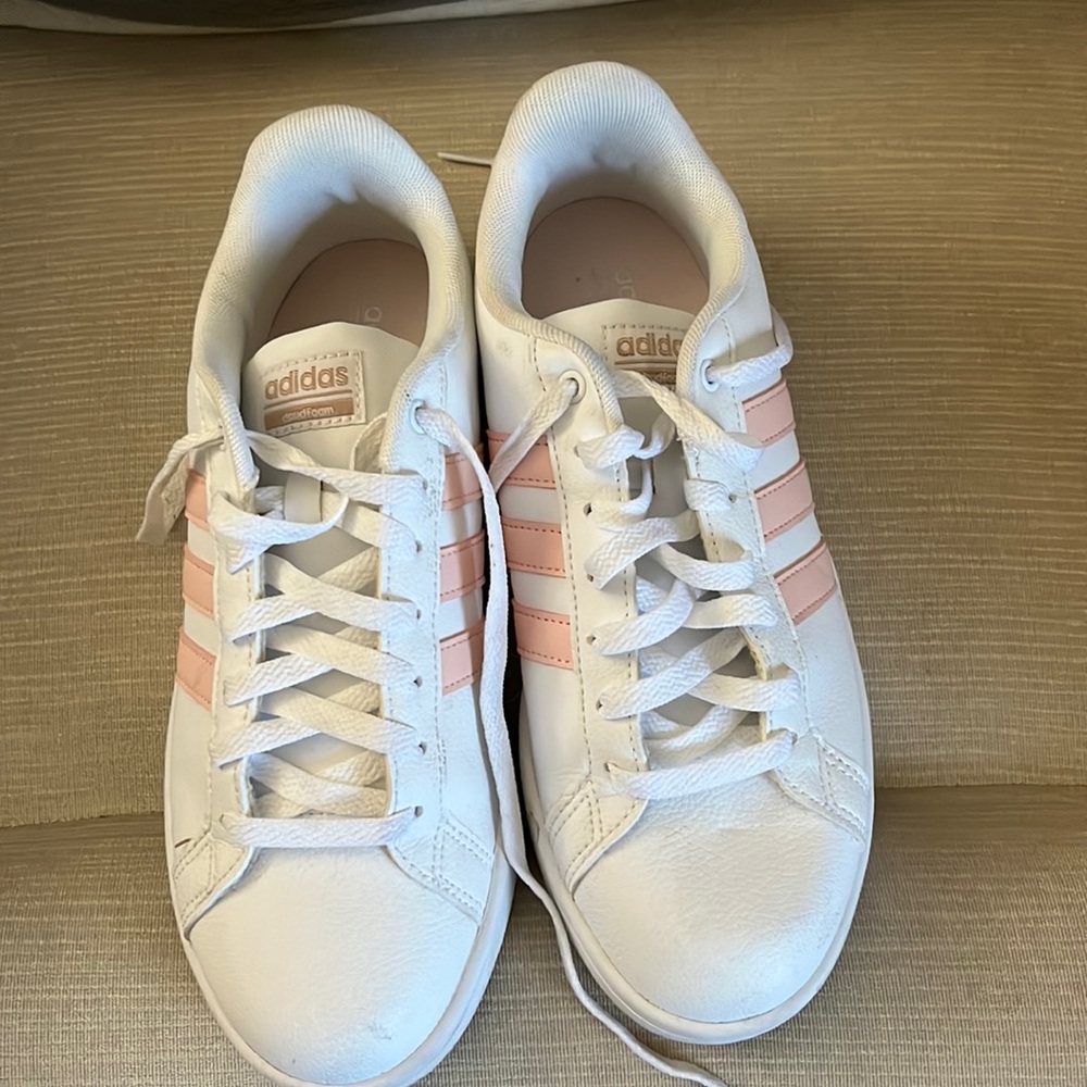 Adidas sneakers